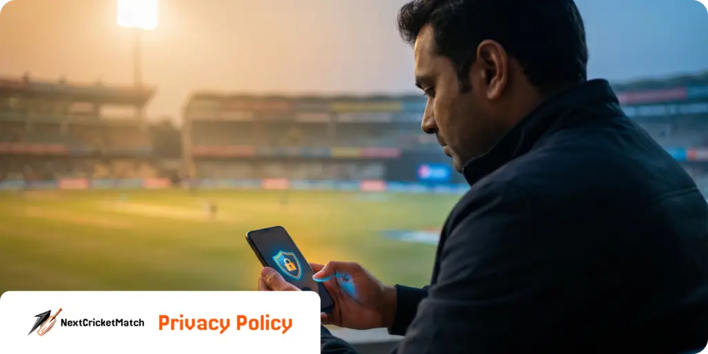 User privacy and data security principles