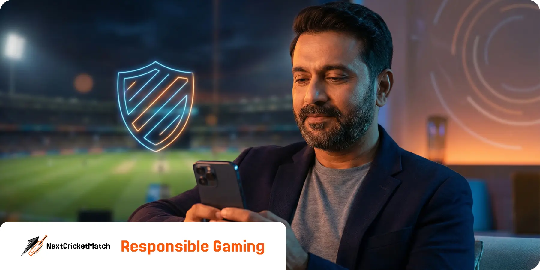 Responsible gaming overview and support resources