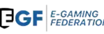 E-gaming federation logo